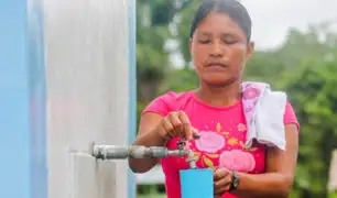 Empresas de agua no pueden cortar el servicio en medio de un proceso de reclamo, aclara Sunass