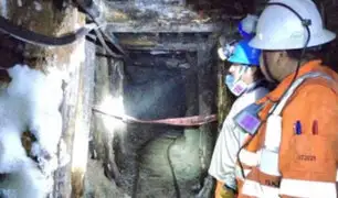 Tragedia en Arequipa: publican relación de los 27 fallecidos tras incendio en mina artesanal