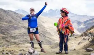 Ultramaratón inspirada en la ruta de los chasquis congregará a deportistas nacionales y extranjeros