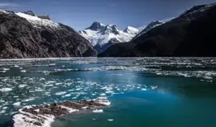 Glaciares latinoamericanos en peligro: México y Venezuela son los más afectados