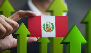 Ministro Alex Contreras: Pese a escenario complejo economía peruana se mantiene en recuperación