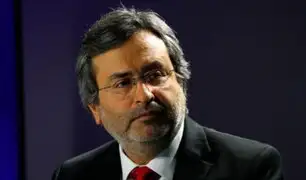 Gobierno designa a Juan Jiménez Mayor como embajador de Perú en Costa Rica