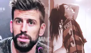 Modelo de Onlyfans dijo que rechazó a Piqué por respeto a Shakira: "me enviaba desnudos"