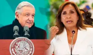 AMLO descarta nuevamente entregar Presidencia de la Alianza del Pacífico al Perú