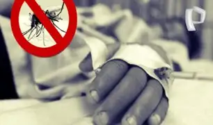 Dengue sigue cobrando vidas: a 82 se eleva el número de fallecidos en Perú
