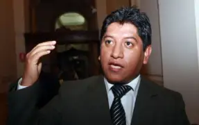 Josué Gutiérrez: defensor del Pueblo registra visitas personales con exministros investigados de Castillo