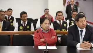Alejandro Toledo: Fiscalía seguirá investigando a expresidente por colusión en el caso Interoceánica Sur