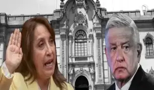Presidente de México se apropia de la Alianza del Pacífico tras desconocer gobierno de Dina Boluarte