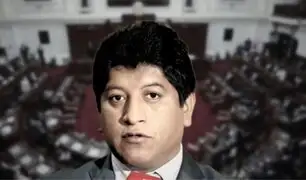 Josué Gutiérrez: defensor del Pueblo sí fue asesor de la bancada de Perú Libre