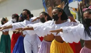 “Perú Sin Racismo”: estrategia busca prevenir y reducir actos de discriminación étnico-cultural