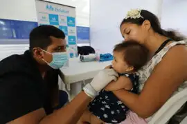 Piura: Hospital Perú de EsSalud brindará más de 5000 atenciones médicas especializadas y atenderá casos de dengue