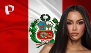 Miss Perú 2023: Camila Escribens es la sucesora de Alessia Rovegno