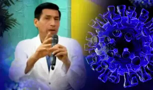 ¿Hay un nuevo virus en el Perú? El Dr. Marco Almeri te lo explica