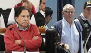 Alejandro Toledo: amplían por 3 años investigación contra sus exministros por el Caso Odebrecht