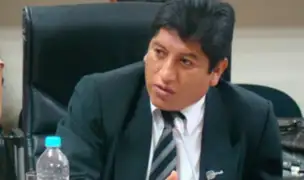Defensor del Pueblo critica reunión entre el Mincul y "La Resistencia": "Jamás los programaría"
