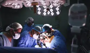 Essalud: más de 9 mil vidas salvadas gracias a los trasplantes de órganos y tejidos