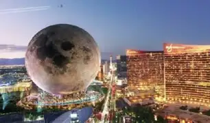 "Luna Artificial" costaría $5 Mil millones y sería un nuevo atractivo para Dubái