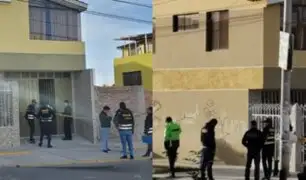 Familia no habría matado a golpes a ladrón en Arequipa: Necropsia señala que delincuente falleció por un infarto