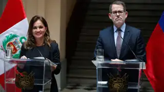 Vicecanciller de Chile: Presidencia de la Alianza del Pacífico le corresponde a Perú