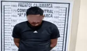 Cajamarca: sujeto que asesinó a su expareja tiene 21 denuncias en su contra y ya estuvo en un penal