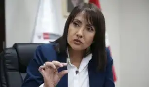 MTC responde a María Jara: Su salida fue legal y por "pérdida de confianza"