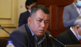 Darwin Espinoza: piden investigar a congresista por sus presuntos vínculos con Sada Goray