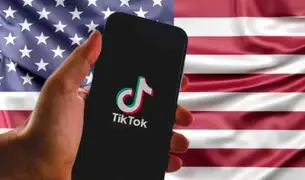 EE. UU.: Montana multará hasta con 10 mil dólares a usuarios que usen TikTok