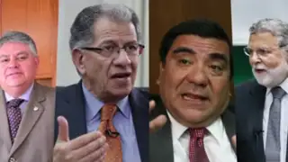 Perú conforma equipo de juristas para enfrentar mentiras de AMLO y Petro