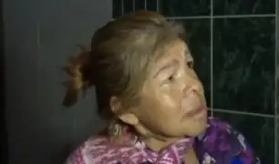 VES: madre de delincuente abatido por dueño de chifa pide justicia