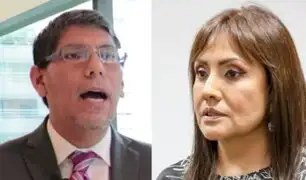 Presidente de la ATU critica gestión de María Jara: "No se ha instalado ni un solo paradero"