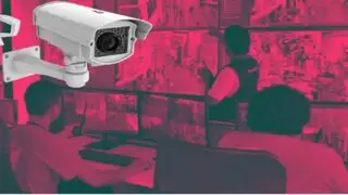 La Victoria: analizarán videos para identificar y capturar delincuentes