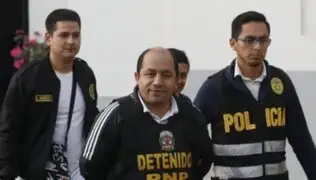 Salatiel Marrufo deja penal tras variación de prisión preventiva por comparecencia con restricciones