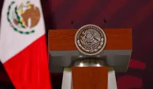 YouTube suspende cuenta del Gobierno mexicano que transmite las conferencias de AMLO