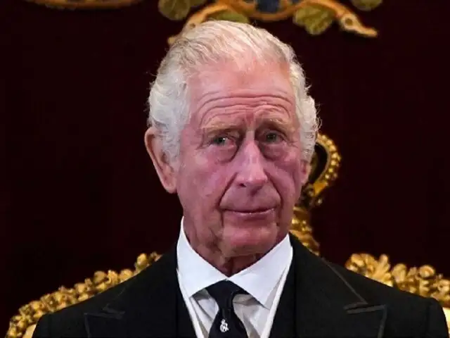Coronación de Carlos III: más de 2 000 invitados acudirán a la ceremonia este sábado