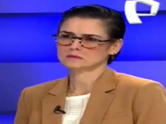 Nancy Arellano alerta sobre posible nuevo éxodo venezolano: "Serían 7.5 millones de personas más"