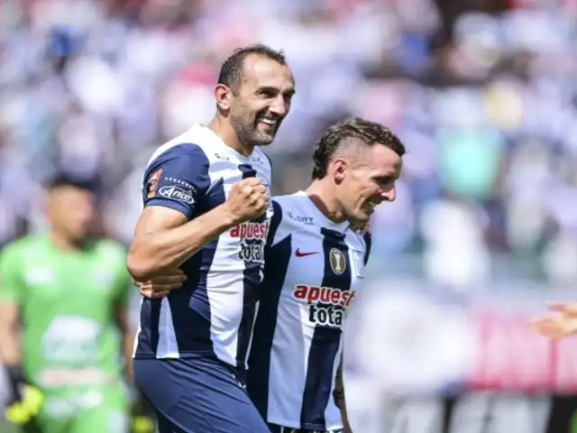 Alianza Lima: