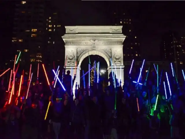 Día de Star Wars: La historia detrás de su celebración cada 4 de mayo