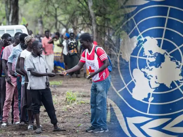 ONU advierte sobre un éxodo masivo en Sudán