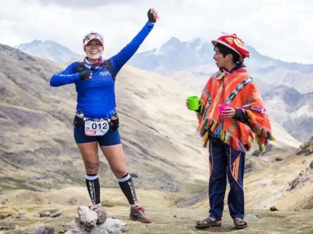 Ultramaratón inspirada en la ruta de los chasquis congregará a deportistas nacionales y extranjeros