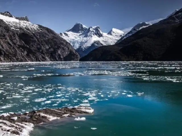Glaciares latinoamericanos en peligro: México y Venezuela son los más afectados