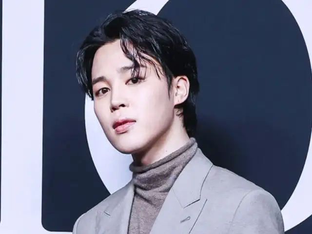 Jimin de BTS fue estafado por comediante surcoreano: le robó 100 millones de wones, confirmó agencia