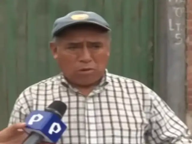 Hablan los pobladores que serán desalojados de la asociación Sumac Pacha tras fallo judicial