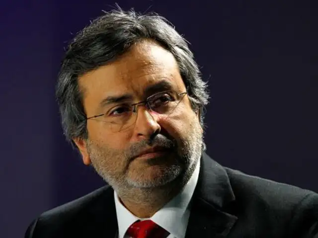 Gobierno designa a Juan Jiménez Mayor como embajador de Perú en Costa Rica