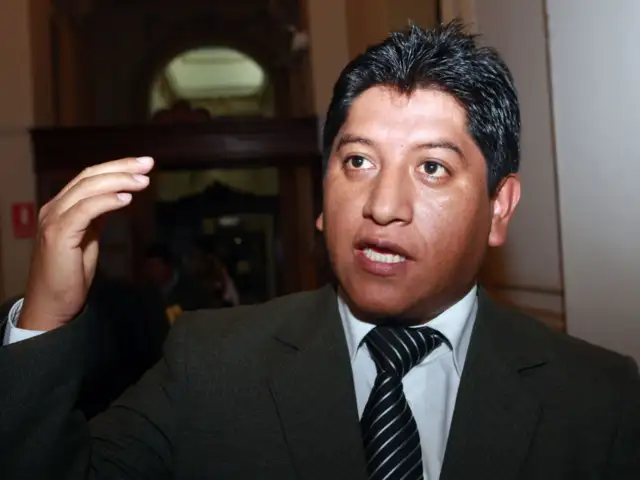 Estado de emergencia: Defensor del Pueblo afirma que medida debió aplicarse en toda Lima Metropolitana