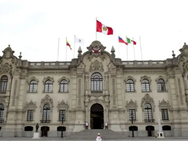 Disolución del Congreso en Ecuador: Gobierno del Perú respalda decisión de Guillermo Lasso