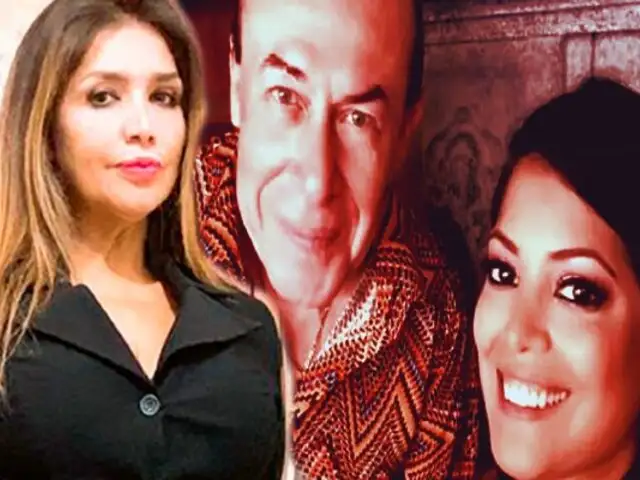Lucy Cabrera defiende a ‘Yuca’ de acusación por tocamientos indebidos a compañera