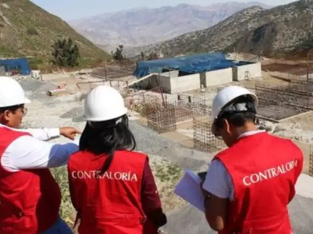 Moquegua ocupa el primer lugar como la región con más incidencia de corrupción en el Perú