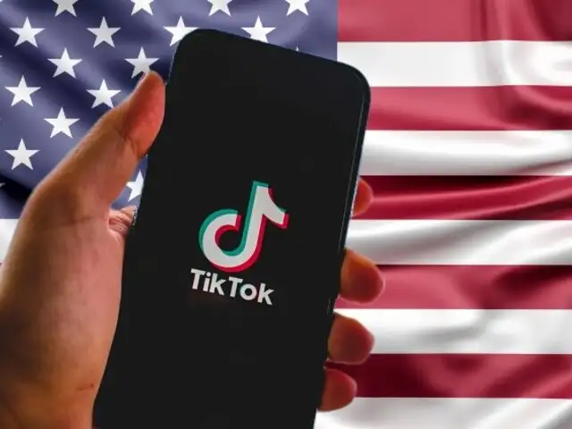 EE. UU.: Montana multará hasta con 10 mil dólares a usuarios que usen TikTok