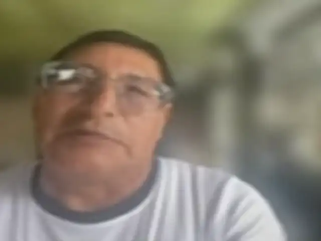 Alcalde de Contamana sobre exalcalde de Ucayali: "En su gestión movió dinero de forma irregular"