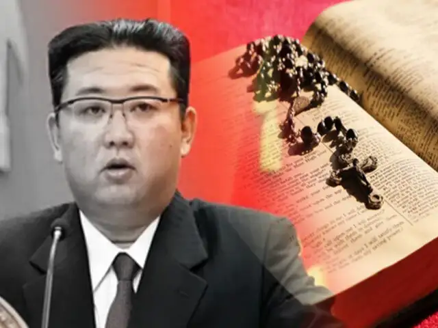 ¡Insólito! Corea del Norte sentenció a un bebé a cadena perpetua